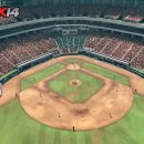 챔피언스야구게임필드 이미지