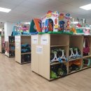 경산시 아이누리 장난감도서관 이미지