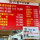 참숯불에 꾸운닭 앤 꿈장어 네이버블로그