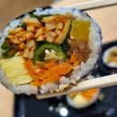 지니김밥