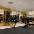 아크로짐 구리역점 이미지