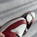 레트로 9 (Retro 9) | 조던 1 레트로 로우 OG 시카고 제품 리뷰 및 사이즈 후기