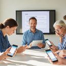 스마트폰초급 이미지