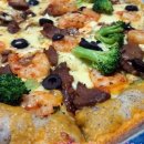 비에이치씨치킨&피자