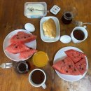 굿모닝김밥천국성내점 | 튀르키예(4) 🌷카파도키아 그린투어🌷 • Trevi Terrace 괴레메 트레비 테라스 한식