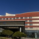 삼성중공업 거제호텔 수영장 이미지