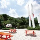 서부산업단지 조형물 월간산