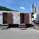 섬내공원 화장실 이미지