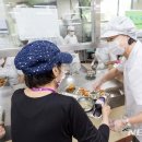 목동종합사회복지관 경로식당 이미지