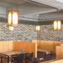 전하공영주차장 화장실 이미지