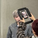 헤어갤럭시 이미지