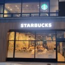 스타벅스 양주옥정공원점 이미지
