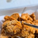 네네치킨 면목2점 | 네네치킨 신메뉴 멕시칸핫스노윙 찐후기 면목치킨