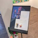 KUMA 계원예술대학교 미술관 이미지