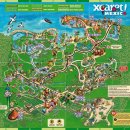 스카렛 | [칸쿤] 스칼렛 아르떼 액티비티 - 스카렛 멕시코 반나절 즐기기 (+저녁 원주민 공연)