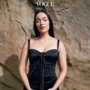 에이치유알 Vogue Girl