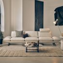 카미노 | 에싸 카미노 4인 프라우 소가죽 소파 후기 정리｜거실 분위기가 확 달라진 이유