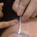 백련산로 | 왁싱 올가뷰티 예신 눈썹관리 털관리/신부관리 인생 첫 눈썹왁싱 후기/응암동 브라운왁싱/은평구 눈썹왁싱