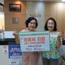 시립하안종합사회복지관 이미지