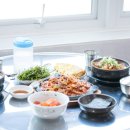 통큰이 선지국밥