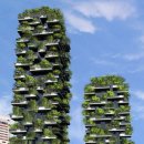 푸른빌딩 이미지