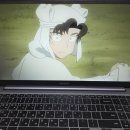 한국마즈(유) | 워홀 7일차 - 은혼 요시와라 대염상 극장판🥰