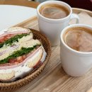사랑해베이글화성봉담점 | 사랑해베이글 화성봉담점, 베이글이 맛있는 봉담카페