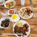 광릉불고기(포천점) | 포천 차이홍 중식뷔페 드라이브 맛집 솔직 방문후기 광릉수목원 근처 가성비 중식 제대로 먹고 온 날