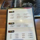 육장갈비하귀점 이미지