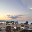 남애3리 해수욕장 화장실 | 남애3리해수욕장 피자정비소 내돈내산후기