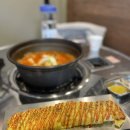 백채김치찌개 운정점 이미지