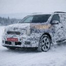 보행자전용도로 1050-0 | 2027 기아 쏘렌토 풀체인지(MQ5) 총정리(최신)