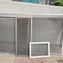 울산방충망 이미지