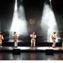 농악콘서트 이미지