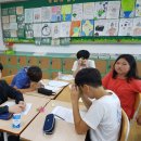 월영초등학교 이미지