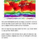 "지금보다 기온 1도만" 더 올라도 지구 순식간에 멸망할 수 있다. 이미지