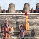 [공부] 수원화성 통신탑 봉돈, 수원화성 봉돈의 쓰임새