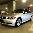 ione auto 아이원 오토 - 2008 BMW 323i*Local*1 OWNER*0 CLAIM NO ACCIDENT*69,000km* 이미지