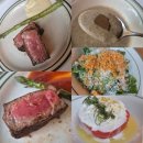 에피어뮤즈 | [청담] 분위기 좋은 압구정 스테이크 맛집 런치 코스 추천 - 라보스테이크하우스 (기념일 레스토랑 추천...