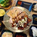 족발365 | [부산 진구] 서면 족발 맛집 찾는다면 여기 추천 | 서면1번가장충동족발 서면본점 족발 불족발 보쌈 후기