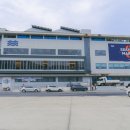 장승포삼삼초밥