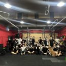 크로스핏 돌멩이 이미지