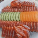 평창송어회 - 충주시 염밭로 86 | 평창송어회