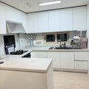 죽동마을 | 대전 주방 싱크대 리모델링 비용 절감하는 방법 - 죽동 칸타빌 싱크대 인테리어필름 시트지 리폼 전문...