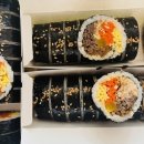 요리야김밥초읍