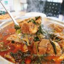 맛나감자탕제주1호점 이미지