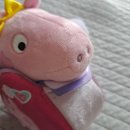 [내돈내산 후기] 우리 아이가 너무나 좋아하는 애착 인형오로라월드 페파피그 선물해준 후기