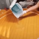 resin art 이미지