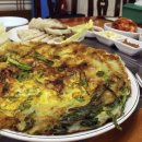 솥뚜껑파전식당 네이버블로그