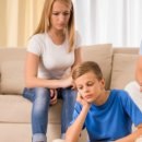 자라는 부모, 자라는 아이 이미지